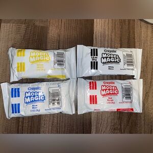 Crayola Model Magic